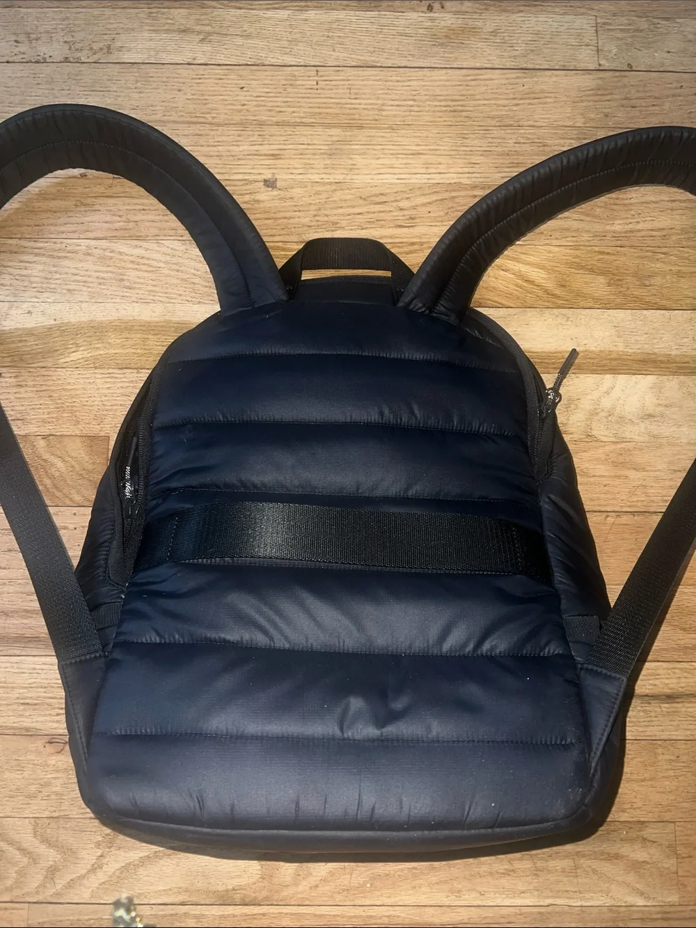lululemon athletica compact quilted